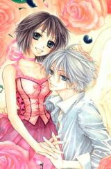 Shiro no Keiyaku Manga