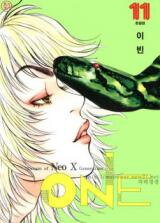One Manhwa