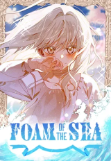 Foam of the Sea Manhwa