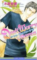 Don't Cry Mama (Novel) Novel