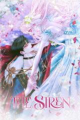The Siren: Becoming the Villain's Family Manhwa