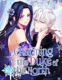 Charming the Duke of the North Manhwa