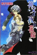 Shinpu wa Yoru no Hanayome (Novel) Novel