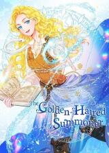 The Golden-Haired Summoner Manhwa