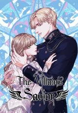 The Villain's Savior Manhwa