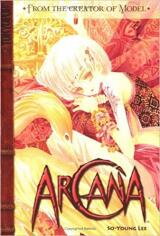 Arcana Manhwa