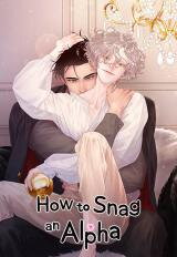 How to Snag an Alpha Manhwa