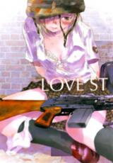 Love Story, Killed Manga