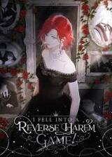 I Fell into a Reverse Harem Game! Manhwa