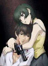 Phantom - Requiem for the Phantom Manga