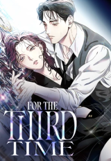 For the Third Time Manhwa