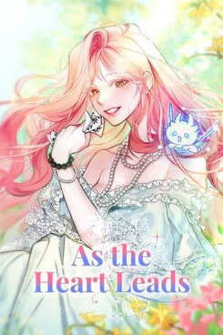 As the Heart Leads Manhwa