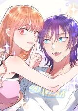 Blooming Sequence Manhwa