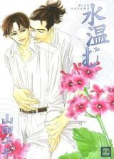 Mizu Numuru Manga