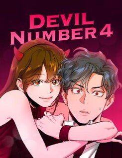 Devil Number 4 Manhwa