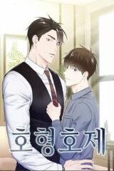 The Ideal Relationship Manhwa