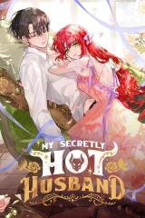 My Secretly Hot Husband Manhwa