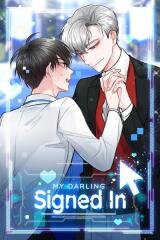 My Darling Just Signed In Manhwa
