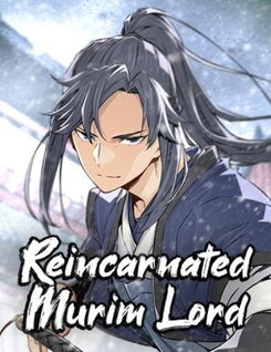 Reincarnated Murim Lord Manhwa
