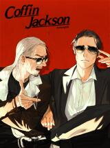 Coffin Jackson Manhwa