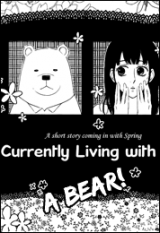 I Am Currently Living with a Bear Manhwa