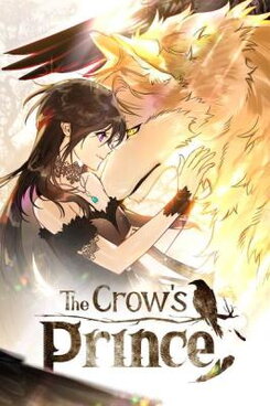 The Crow's Prince Manhwa