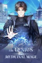 The Genius Medicinal Mage Manhwa