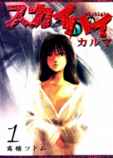 Skyhigh: Karma Manga