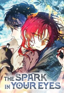 The Spark in Your Eyes Manhwa