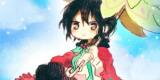 Santa (Silyeong) Manhwa