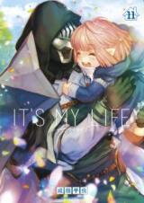 It's My Life Manga