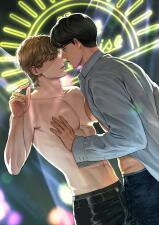 Midnight Men Manhwa