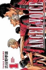 Angel Voice Manga