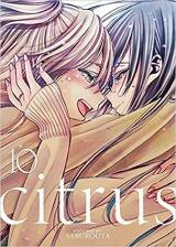 Citrus (Saburouta) Manga