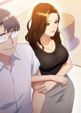 My Stepmother's Friends Manhwa