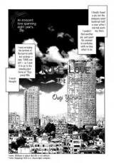 Pure Love in Roppongi Manga