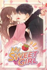 My Lovely Girl Manhua