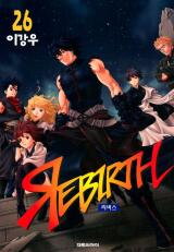 Rebirth Manhwa