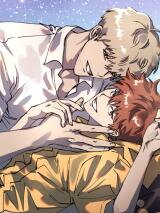 Double Trap (GOODMEN) Manhwa