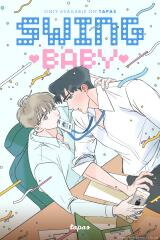 Swing Baby Manhwa