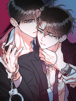 Mad Place Manhwa