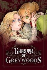 Ghosts of Greywoods Manhwa