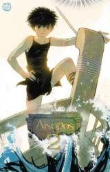 Aisopos Manhwa
