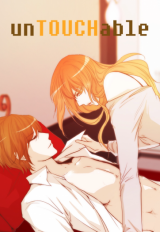 unTOUCHable (Massstar) Manhwa