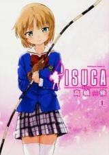 Isuca Manga