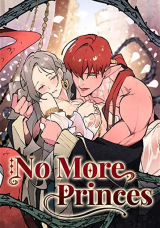 No More Princes Manhwa