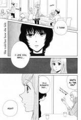 Othello (OTSU Hiyori) Manga