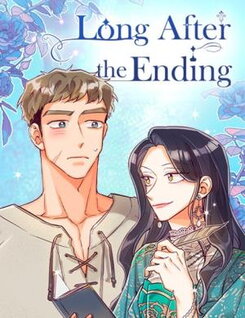 Long After the Ending Manhwa