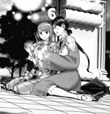 Apocalypse Manga