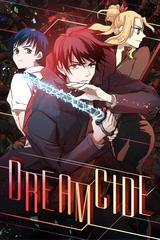 Dreamcide Manhwa